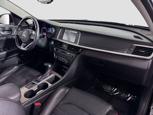 Used 2020 Kia Optima SX image 31