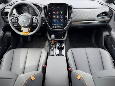 New 2026 Subaru Forester Wilderness AWD/4WD image 15