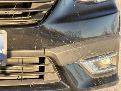 Used 2022 Subaru Legacy Limited image 11