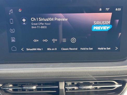 New 2026 Buick Envista Preferred w/ Convenience II Package image 13
