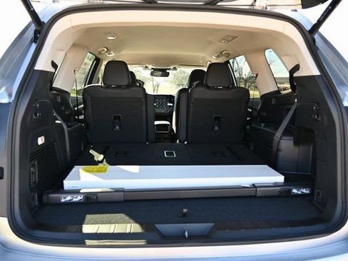 New 2026 Subaru Ascent Premium image 15