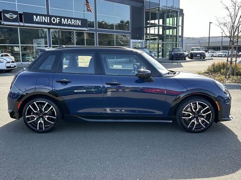 New 2026 MINI Cooper S image 6