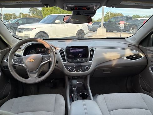 Used 2024 Chevrolet Malibu LT FWD image 22