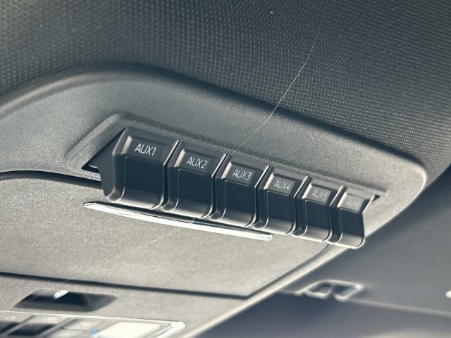 New 2026 Ford F250 Platinum AWD/4WD image 34