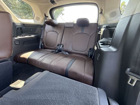 Used 2023 Honda Pilot Elite image 26