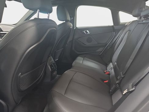 Certified 2024 BMW 228i Gran Coupe w/ Premium Package image 12