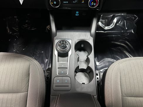 Certified 2022 Ford Escape S image 20