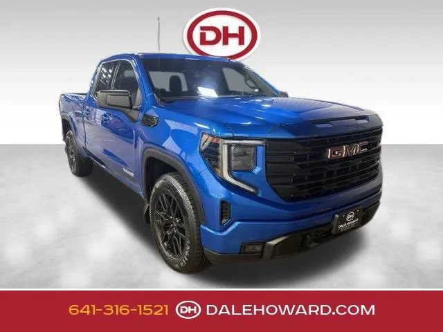 Used 2023 GMC Sierra 1500 Elevation AWD/4WD image 1
