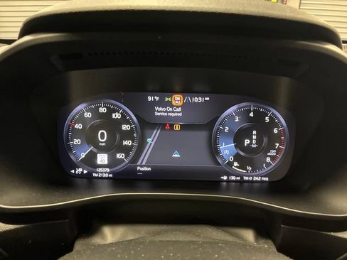 Used 2019 Volvo XC40 T5 R-Design AWD/4WD image 15
