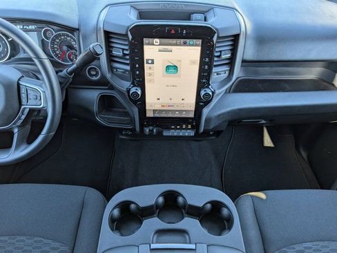 New 2026 RAM 3500 Tradesman image 7