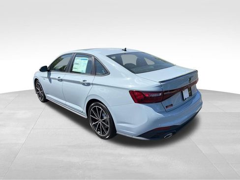 New 2026 Volkswagen Jetta GLI Autobahn FWD image 5