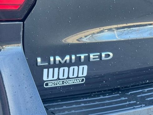 Used 2024 Ford Expedition Max Limited image 65