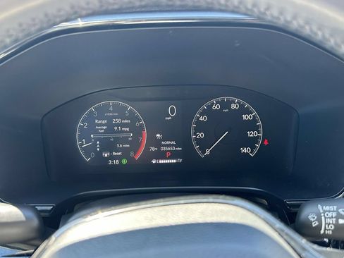 Used 2023 Honda CR-V EX-L image 24