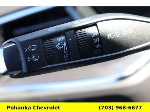 New 2026 Chevrolet Suburban RST w/ Comfort Package AWD/4WD image 10