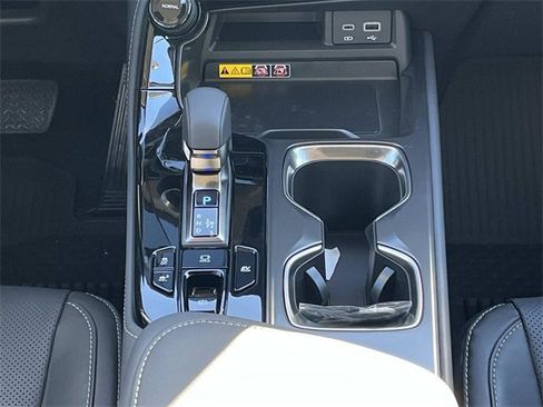 New 2026 Lexus NX 350 AWD w/ Luxury Package image 17