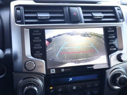 Used 2020 Toyota 4Runner Limited image 17