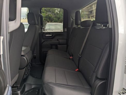 New 2026 GMC Sierra 2500 Pro w/ Convenience Package AWD/4WD image 26