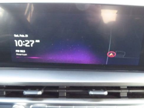 Used 2024 Kia Telluride S w/ S Sunroof Package image 10