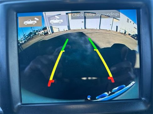 Used 2018 RAM 2500 Big Horn w/ Harvest Edition image 18