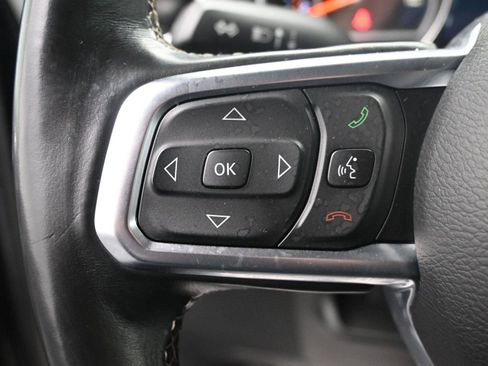 Used 2018 Jeep Wrangler Unlimited Sahara w/ Dual Top Group image 18