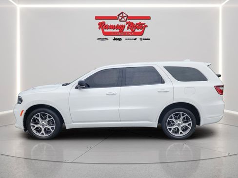 Used 2021 Dodge Durango GT image 2