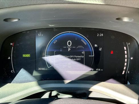 Certified 2025 Toyota Camry LE image 24