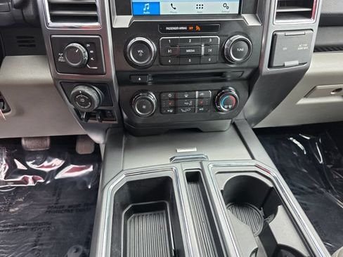 Used 2016 Ford F150 XLT w/ Equipment Group 302A Luxury AWD/4WD image 23