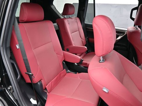 Used 2021 Lexus GX 460 Premium image 48