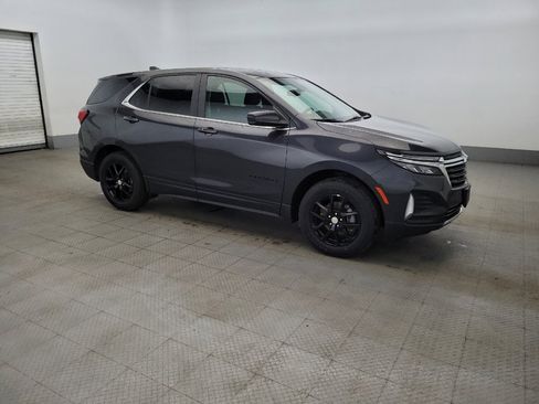 Used 2022 Chevrolet Equinox LT image 11