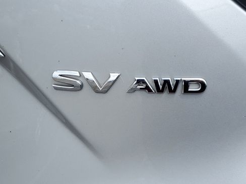 Used 2023 Nissan Murano SV AWD/4WD image 7