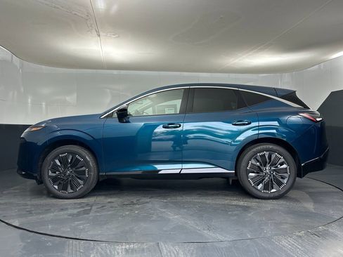 New 2026 Nissan Murano Platinum image 6