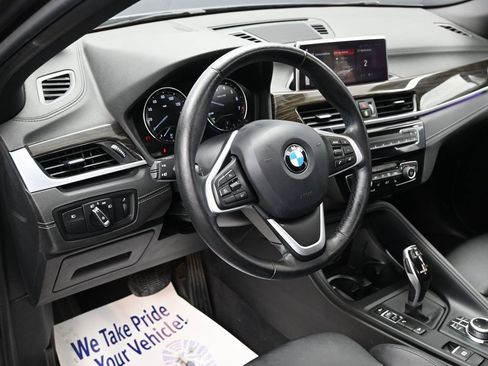 Used 2020 BMW X2 xDrive28i w/ Convenience Package image 19