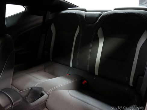 Used 2020 Chevrolet Camaro LS image 13