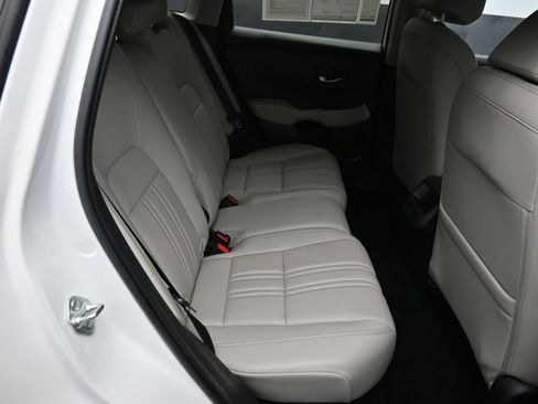Used 2024 Honda HR-V EX-L image 23