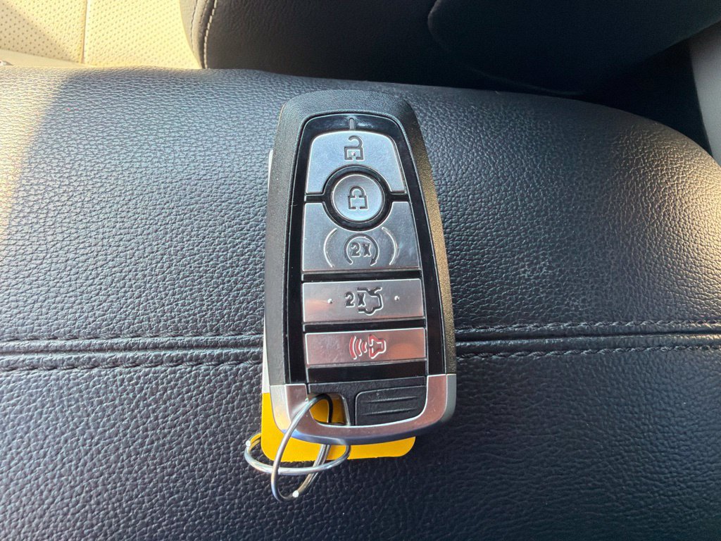 Used 2021 Ford Mustang Premium RWD image 36