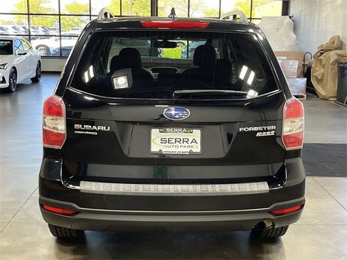 Used 2016 Subaru Forester 2.5i Premium w/ Popular Package #2 image 5