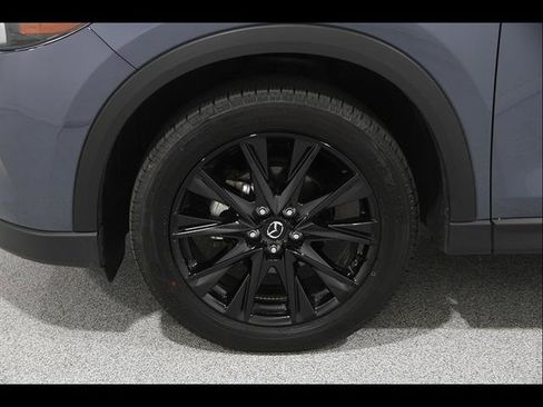 Certified 2025 MAZDA CX-5 Carbon Edition AWD/4WD image 20