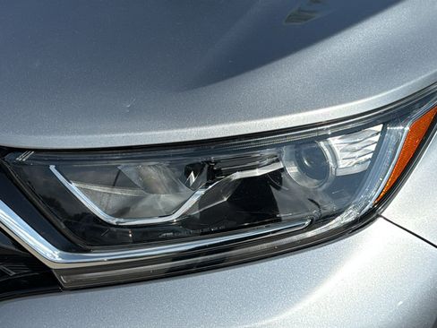 Used 2020 Honda CR-V EX-L image 9