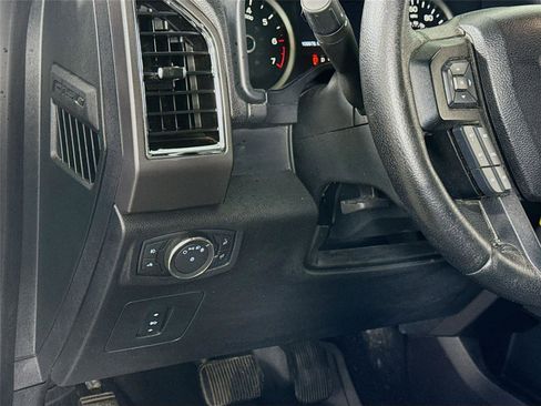 Used 2016 Ford F150 XLT w/ Equipment Group 301A Mid image 4