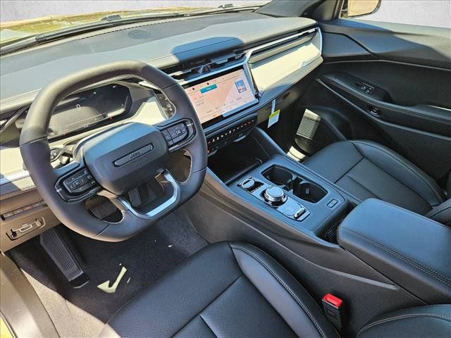 Used 2026 Jeep Cherokee Limited AWD/4WD image 3
