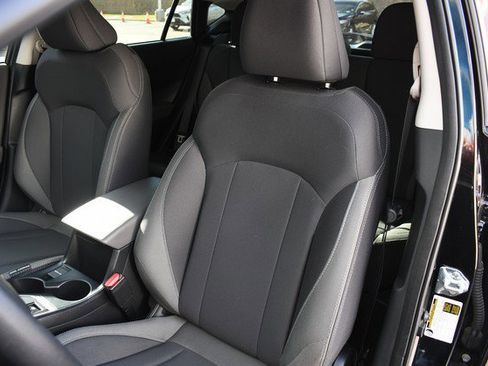 Used 2024 Subaru Impreza 2.0i image 17