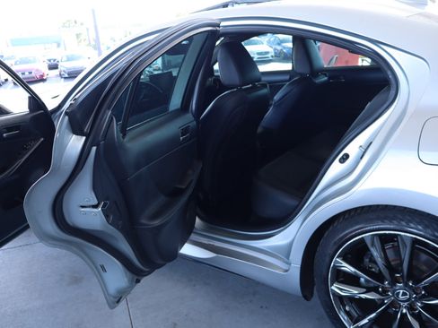 Used 2022 Lexus IS 350 F Sport image 27