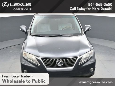 Used 2010 Lexus RX 350 2WD image 17