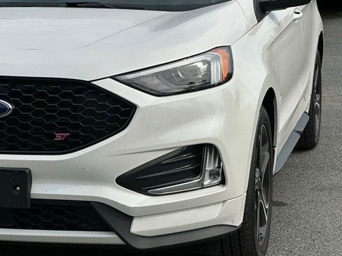 Used 2023 Ford Edge ST w/ Cargo Accessory Package AWD/4WD image 44