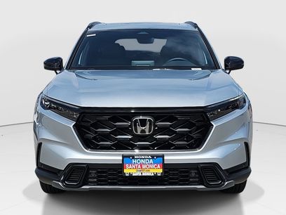 New 2026 Honda CR-V Sport-L