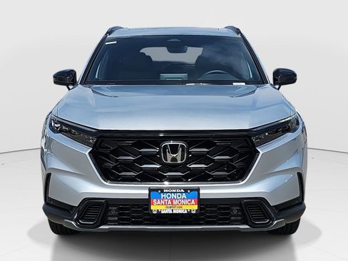 New 2026 Honda CR-V Sport-L image 2
