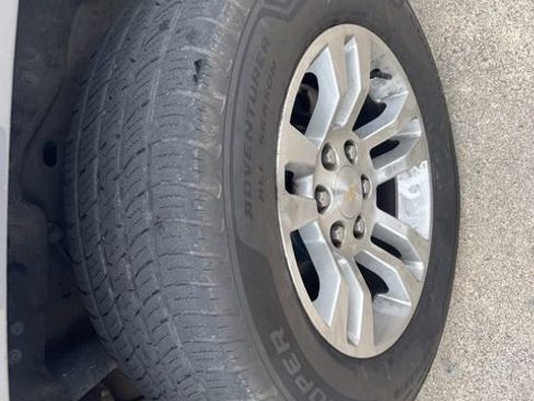 Used 2020 Chevrolet Tahoe LT AWD/4WD image 5