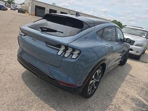 Used 2023 Ford Mustang Mach-E Premium AWD/4WD image 5