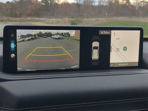 Used 2024 Genesis GV80 3.5T image 20