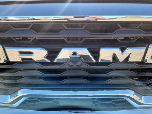 New 2026 RAM 5500 Tradesman w/ Chrome Appearance Group image 24